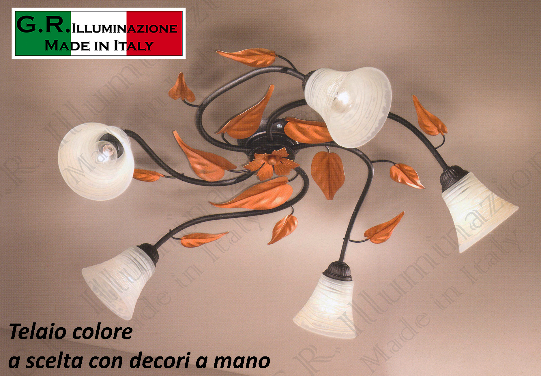 Plafoniere Con Vetro Di Murano : Plafoniera vetro murano likesx annunci gratuiti case