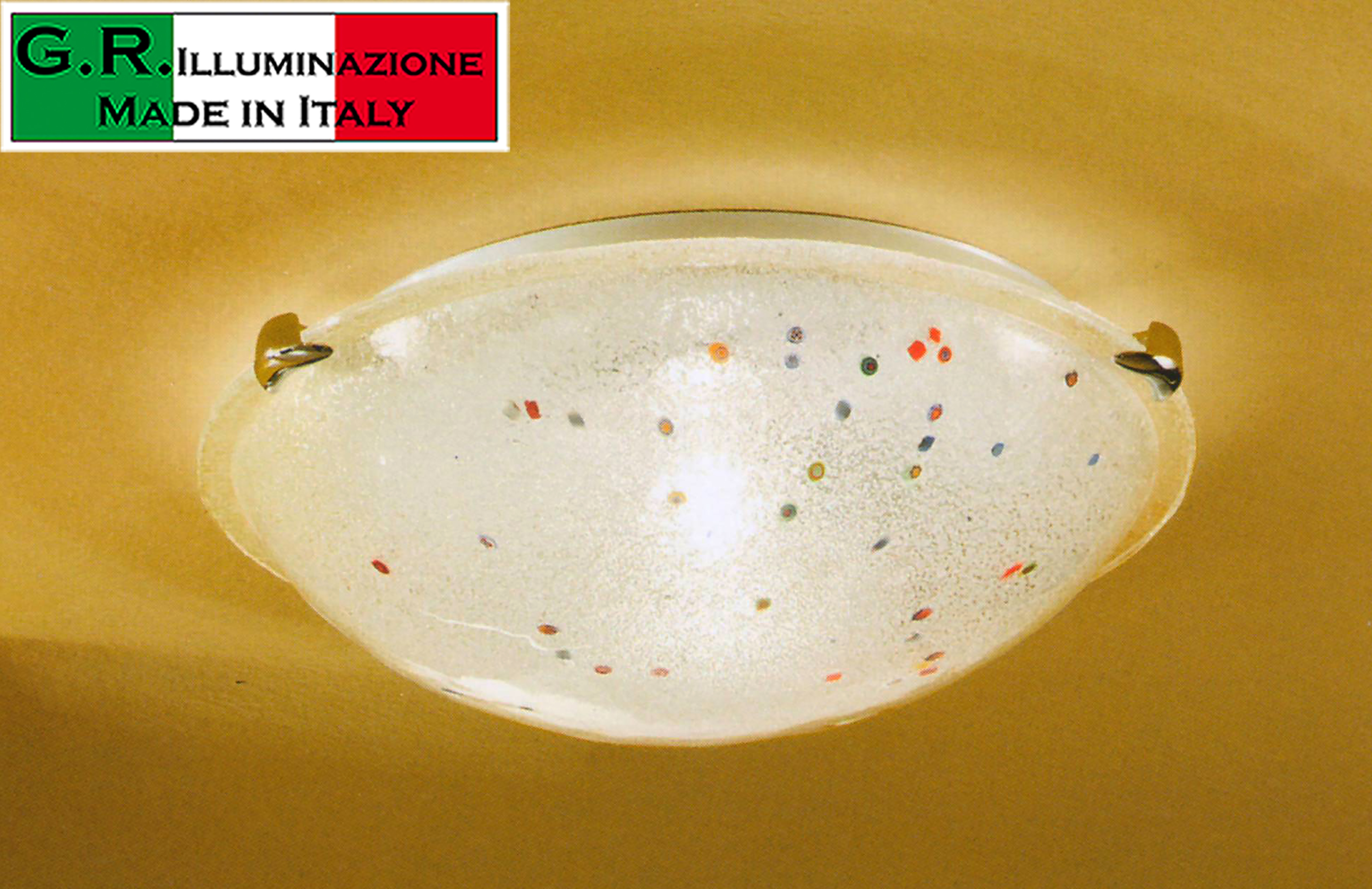 Plafoniere Per Bagno La Murrina : Lampadari camera da letto la murrina murano