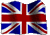 England's flag