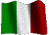 bandiera italiana